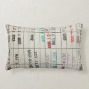 Search for college pillows Vintage