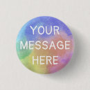 Search for backpack buttons Rainbow