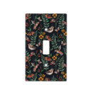 Search for butterfly light switch covers Moth