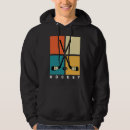 Search for funny hockey hoodies Vintage