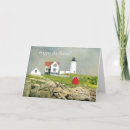 Search for lighthouse birthday cards Happy