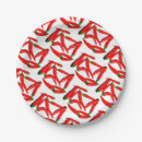 Search for chili pepper plates Party