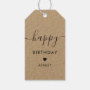 Search for gift tags Birthday