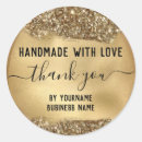 Search for gold foil product labels Thank you