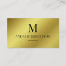 Search for wedding venue business cards Masculine