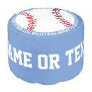 Search for sports poufs Team