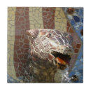 Search for gaudi tiles Barcelona