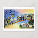 Search for connecticut postcards Greetings from