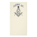 Search for freemason cards Compass