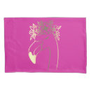 Search for pink flamingo pillowcases Trendy