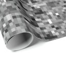 Search for charcoal gray wrapping paper White