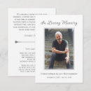 Search for sympathy thank you cards Memorial