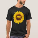 Search for baboon tshirts Sunflower