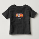 Search for truck toddler tshirts Fireman
