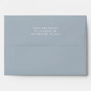 Search for nautical envelopes blue