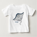 Search for stingray tshirts Fish