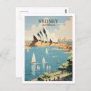 Search for vintage australia postcards Tourism