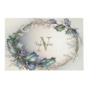 Search for paper placemats Bridal shower