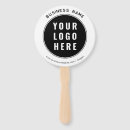 Search for logo favors Trade show