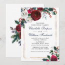 Search for holly wedding invitations Rustic