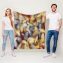 Search for blue brown gray blankets Orange