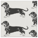 Search for dachshund fabric Pet