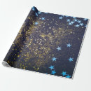 Search for black sparkly wrapping paper Bling