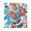 Search for personal stationery Dhalsim