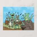 Search for frog postcards Toad