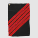 Search for vintage golf towels Striped