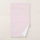 Search for peach bath towels Stripes