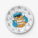 Search for cookie monster plates Toddler