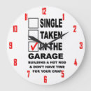Search for garage clocks Racing