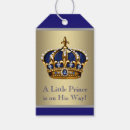 Search for royal blue favor tags Prince
