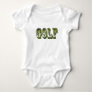 Search for golf baby clothes Sports