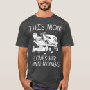 Search for swim mom tshirts Lifeguard
