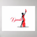Search for flamenco posters Dancer