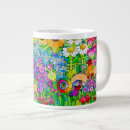Search for ladybug mugs Garden