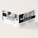 Search for medical business cards Simple