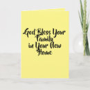 Search for house blessing cards stamps Prayer