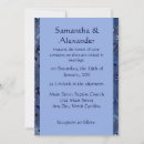 Search for non traditional wedding invitations Simple