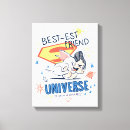 Search for superman canvas prints Krypto