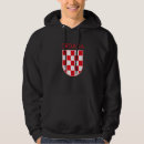 Search for croatia hoodies Women