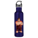Search for video game water bottles Disney