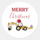 Search for christmas truck plates Xmas