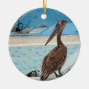 Search for pelican ornaments Ocean