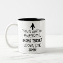 Search for drama teacher gifts Funny