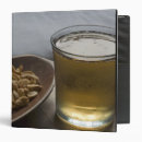 Search for food binders Brown