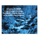 Search for serenity prayer photo posters Quote