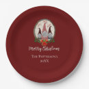 Search for scandinavian christmas plates Unique